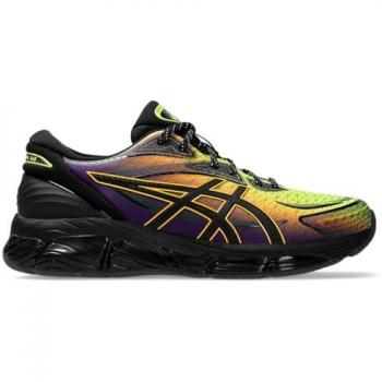 Asics Gel-Quantum 360 VIII Low-Top Sneakers for Men and Unisex, Available in Multiple Colors and Sizes