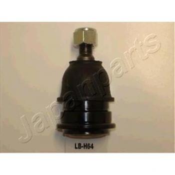 Rótula de suspensión JAPANPARTS control arm ball joint LB-H64