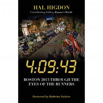 4:09:43: Boston 2013 through the eyes of the runners