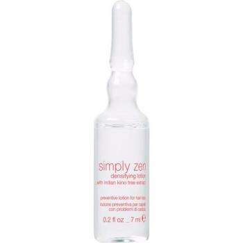 Simply Zen Densifying Anti-Hair Loss Lotion Ampoules 8x7ml