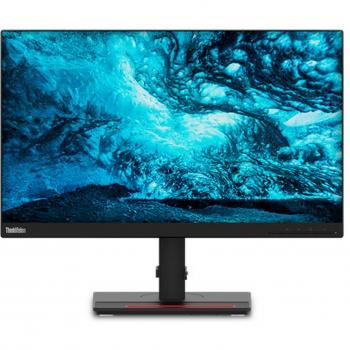 Lenovo ThinkVision T23i-20 Monitor LED 58,4 cm (23) 1920 x 1080 Pixeles Full HD Negro