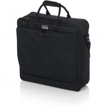 Gator Padded Nylon Mixer/Equipment Bag 18x18x5.5