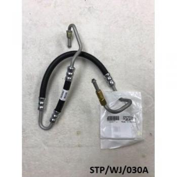 GATES Manguera de presión de la dirección asistida Grand Cherokee 4.0L 1999-2004 MANEJO IZQUIERDO