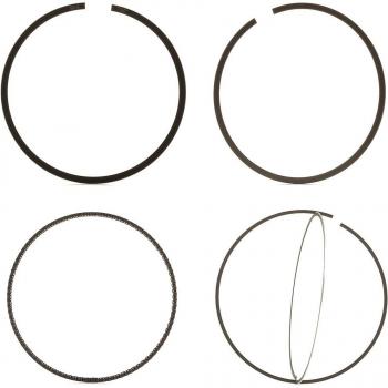 Juego de segmentos y aros de pistón KOLBENSCHMIDT 800119010000