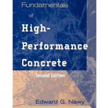 Fundamentos del Concreto de Alto Rendimiento - Edición en Rústica