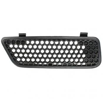 Rejilla del radiador BLIC 6502-07-6038994P Derecha, tipo de producto: rejilla del radiador, características: diseño específico para lado derecho, compatible con modelos de vehículos que requieran esta pieza