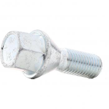 Tornillo de rueda EIBACH S1-1-12-50-24-17 para OPEL, RENAULT y NISSAN con apertura de llave 17