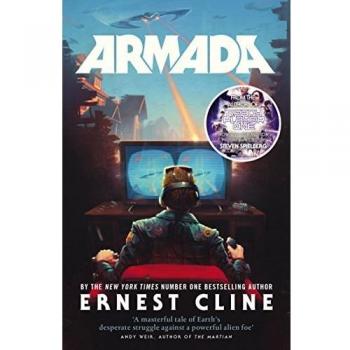 Armada: From the author of READY PLAYER ONE