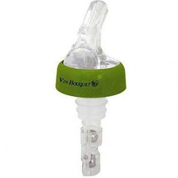 Set de 2 dosificadores para botella de 50 ml - Vin Bouquet FIK 017
