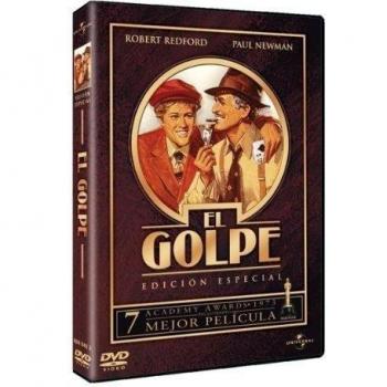 El golpe