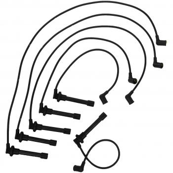 Beru AG 0300891098 Juego de cables de encendido