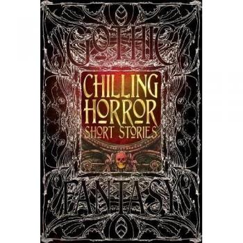 Chilling Horror Short Stories