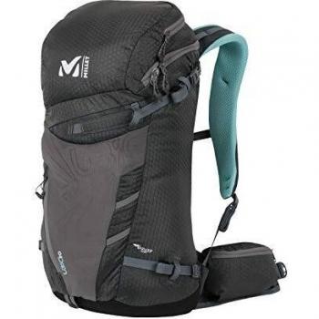 Millet Ubic 20 Mochila de Marcha, Unisex-Adult, Urban Chic/Aruba Blue, U