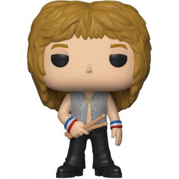 Roger Taylor Funko Pop! Vinyl Figure - Queen Rock Legends Collection