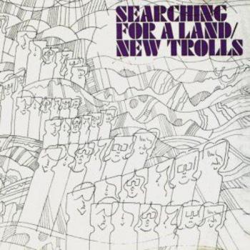 Searching for a Land [Vinilo]