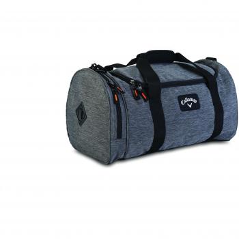Callaway TR CG Clubhouse Duffle 16 - Mochila, talla S