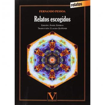 Relatos escogidos - Fernando Pessoa