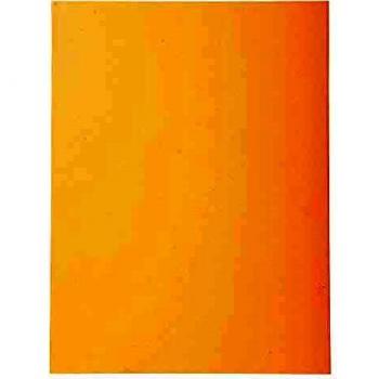 Exacompta 420002E - Lote de 100 Subcarpetas Forever® 180, Color Crema