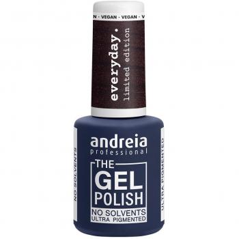 Esmalte de uñas Andreia Professional ED6 Semipermanente (105 ml)