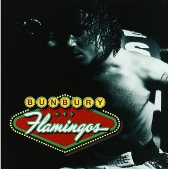 Flamingos - Enrique Bunbury