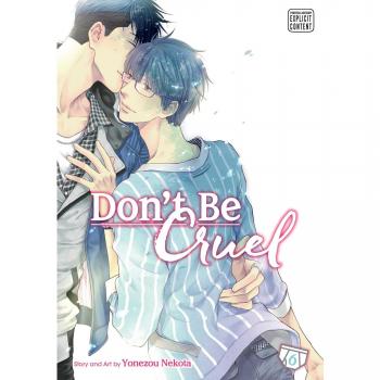 Don't Be Cruel, Vol. 6: Volume 6