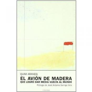 Avion De Madera,El