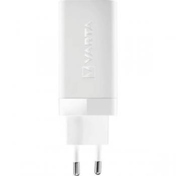 Cargador de dispositivo móvil Universal Varta 57956 High Speed Charger