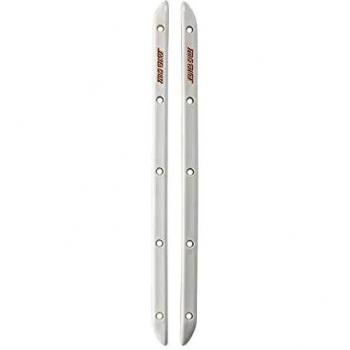 Railes de Skate Santa Cruz Slimline HSR Blanco