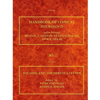 HIV/AIDS and the Nervous System: Volume 85