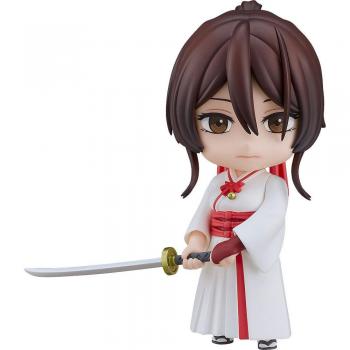 Nendoroid Figura de acción Yamada Asaemon Sagiri 10 cm