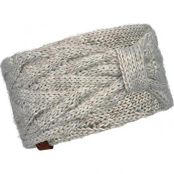 Buff Caryn Cru Knitted Fleece Headband for Women