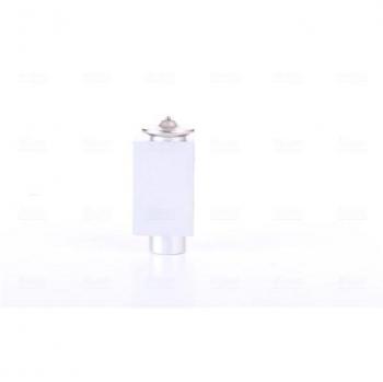 Válvula de expansión NISSENS 999251 para aire acondicionado, compatible con sistemas de refrigeración, fabricada con materiales de alta calidad, diseño optimizado para un rendimiento eficiente y duradero