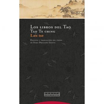 Libros Del Tao, Los - Lao Tse