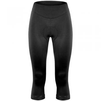 Culote 3/4 Etxeondo Koma Essentials Negro