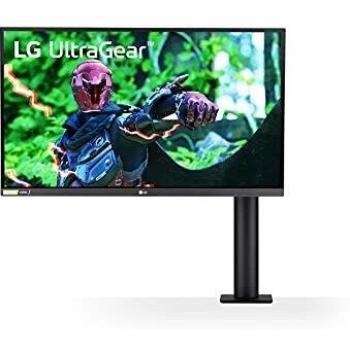 LG Ultragear Gaming Monitor 27GN880-B LCD-Display 68,50cm