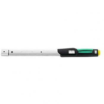 Llave Dinamométrica Stahlwille 96583005 con Disparo 730A/5 Fix c/Caja, tamaño de cabeza 9 x 12 mm