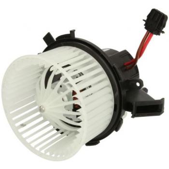 Ventilador interior VALEO 884555 - Ventilador habitáculo, alta eficiencia, diseño compacto, fácil instalación, compatible con múltiples vehículos