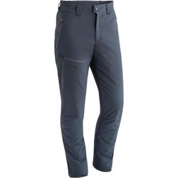 Maier Sports Nil Wool Graphite Men's Winter Hiking Pants