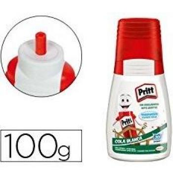 Pritt 1837199 - Cola blanca, 100 g
