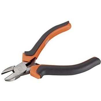 Alyco 170504 HR 170504-Mini alicate Corte Diagonal 115 mm