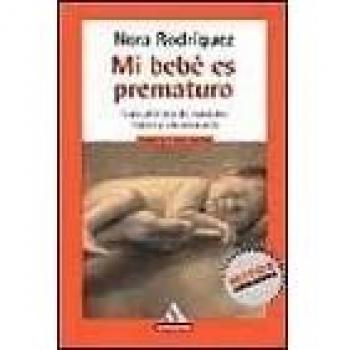 Mi bebe es prematuro