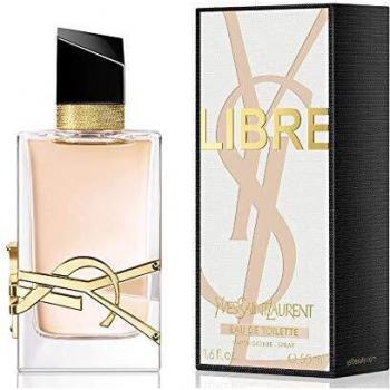 Yves Saint Laurent Libre Eau de Toilette, 50ml