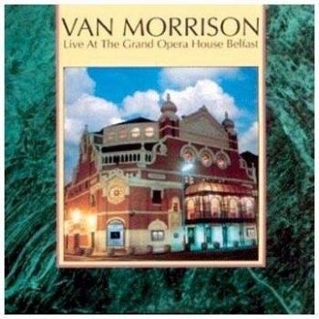 Live At The Grand Opera House