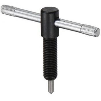 IceToolz punzón para tronchacadenas Unisex, Gris