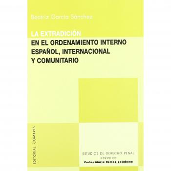 EXTRACCION ORDENAMIENTO INTERNO ESPAÑOL INTERMACIONAL COMUNI