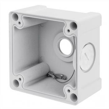 Caja de Conexiones Exterior VIVOTEK AM-719 para Cámaras de Seguridad IP67