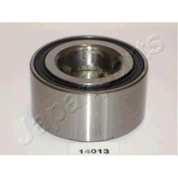 Juego de cojinete de rueda JAPANPARTS KK-14013