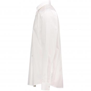 Camisa Slim Fit Kenno blanco Hugo