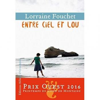 Entre ciel et Lou