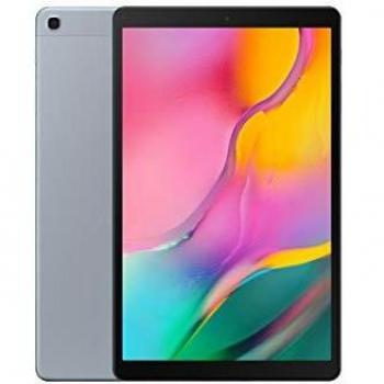 Samsung Galaxy Tab A LTE SM-T515 64GB  Silver DE Version